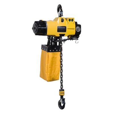 EHL Series Chain Air Hoist - Image 3