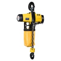 ehl chain air hoist