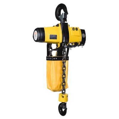 ehl chain air hoist