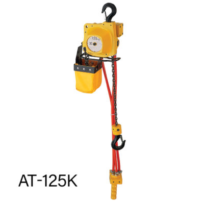 EHL Series Chain Air Hoist - Image 4
