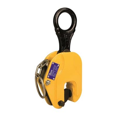 Vertical Plate Clamp - Model VPC - Image 2
