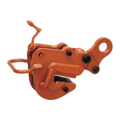 Non Marring Vertical Plate Clamp - Model NE - Image 2