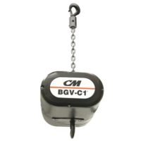 cm lodestar electric hoist