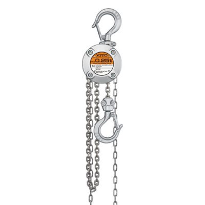 CX Series Chain Blocks - Image 2
