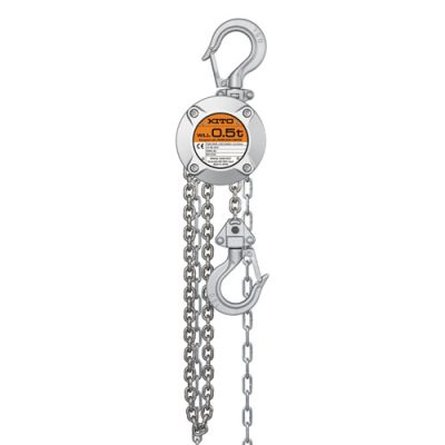 CX Series Chain Blocks - Image 3