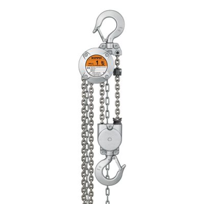 CX Series Chain Blocks - Image 4