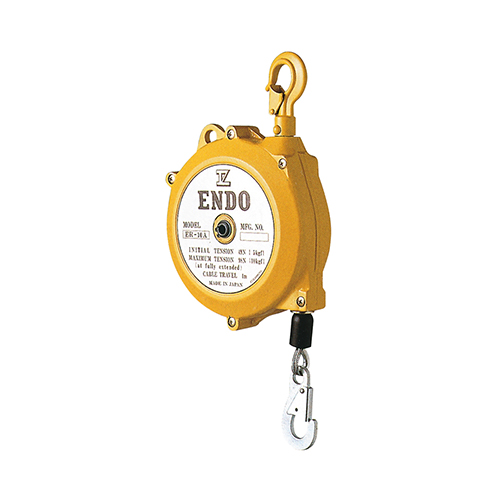 ER Series Torque Reels