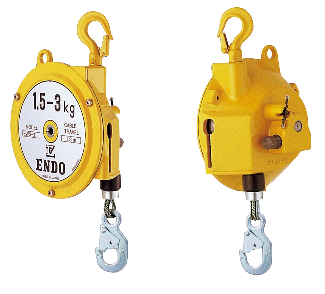 EWS series Spring Balancer