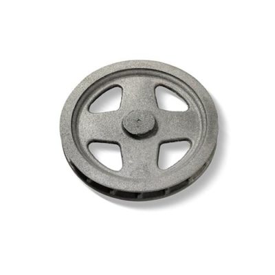 Hand Wheels