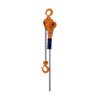 L5LB Lever Hoists