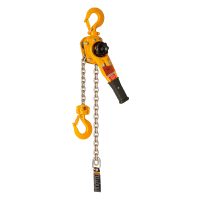 L5 Lever Hoist with overload protection