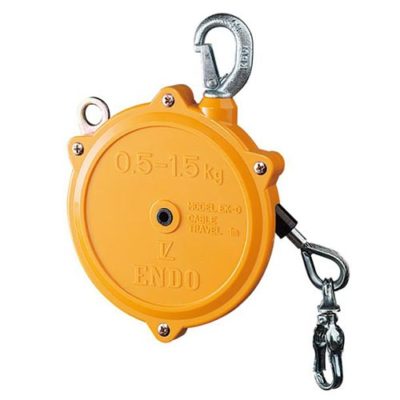 EK Series Spring Balancer - Image 2