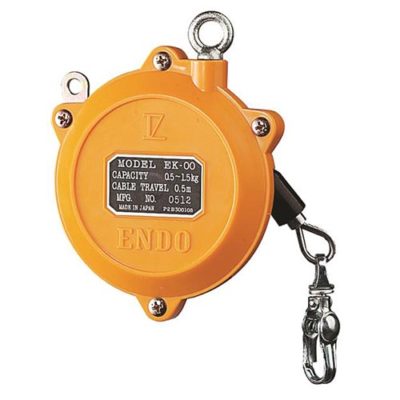 ek series spring balancer