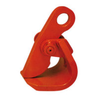 Horizontal Plate Clamp MODEL HO