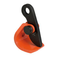Horizontal Plate Clamp MODEL HPC