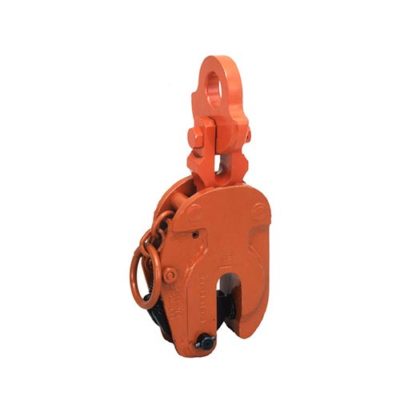 Non Marring Vertical Plate Clamp - Model NE - Image 3