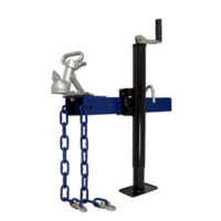 Trailer Safety Chain