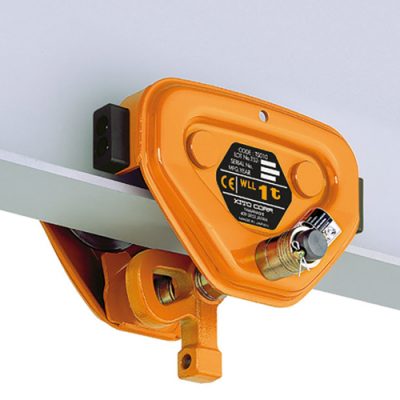TSP push trolley