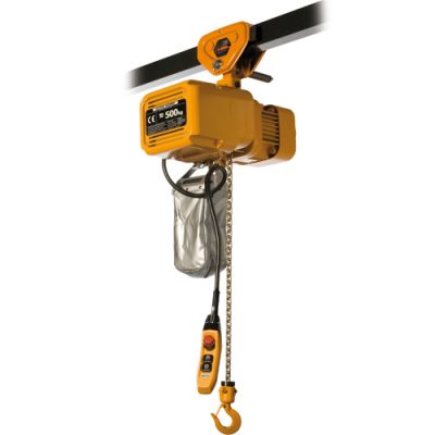 TSP Series Manual Push Trolley - Image 2