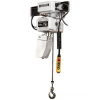 FER2 Food Grade Hoist