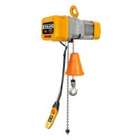 ER2 Wind Hoist