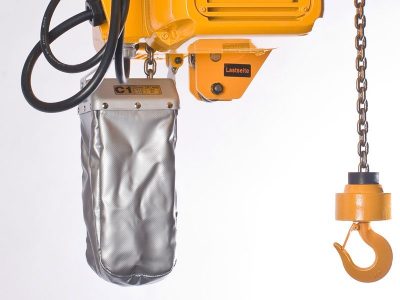 SHER2 Ultra Low Headroom Hoist - Image 3