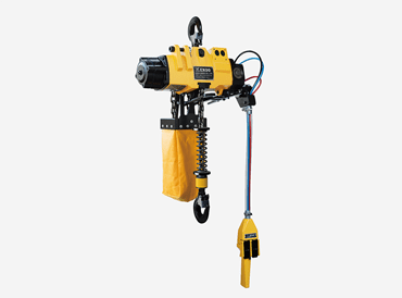 endo air hoist