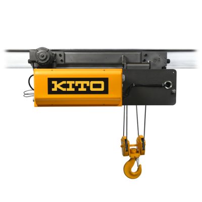 RY Wire Rope Hoist - Image 4