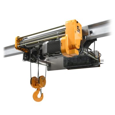 RY Wire Rope Hoist - Image 5