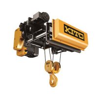 RY Wire Rope Hoist