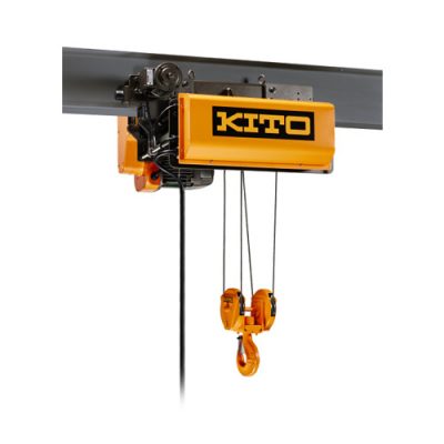 RY Wire Rope Hoist - Image 2