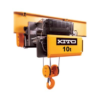RY Wire Rope Hoist 10t