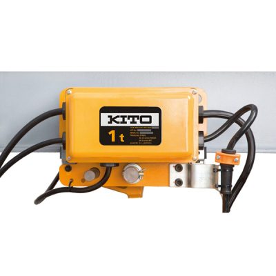 MR2Q Electric Motorised Trolley - Dual Speed with Inverter