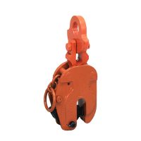 Vertical-Plate-Clamp---Model-SLT