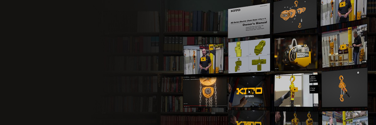 kito media hub