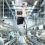 Kito FER2 Food Grade Hoist: Elevating Cleanliness and Efficiency