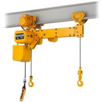 TWER2 Twin Hook Hoist
