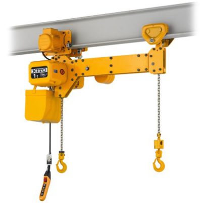 TWER2 Twin Hook Hoist
